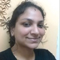 Rashmee Shenoy Bhat