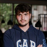 Lorik Vrellaku