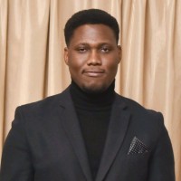 Joshua Nyasimi