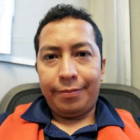 Henrry Pérez Martínez