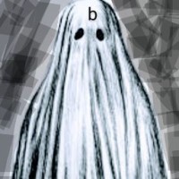 B Ghost