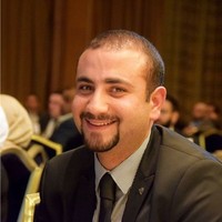Riyad Khalili
