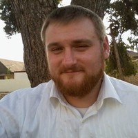Efraim Vadim Shafran