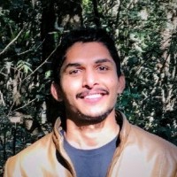 Shailesh Chillarge