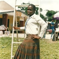Ogundero Omonike