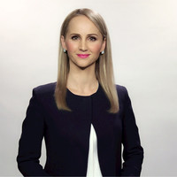 Caroline O'Dea