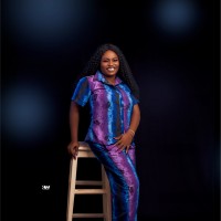 Precious Ezekwem