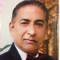 Ronnie Roopchand