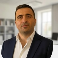 Jamil Azar