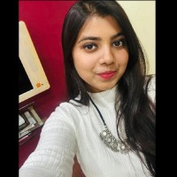 Shruti Pinjarkar