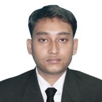 Saibal Dutta