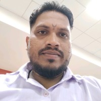 Vighnesh Margaj