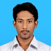 Giridhar Chandrasekaran