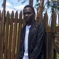 Deric Mwania