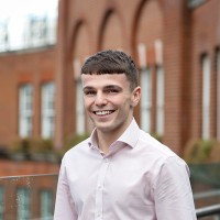 Luke Coleshill