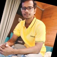 Ajay Vanaye