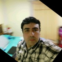 Mauricio Castro Gonzalez