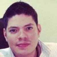 Mario Alejandro Vargas Mora