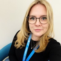 Sarah Thompson