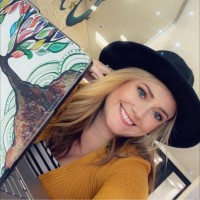 Tiffany Evers