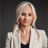 Nicole Spronz