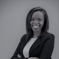 Andiswa Mjuleka CA(SA), CFA