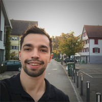 Daniel Jania