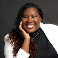 Amanda Vongayi (She/Her)