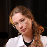 Olha Ferendovych