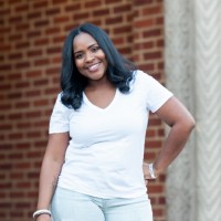 Kimeka Simmons (She/Her/Hers), Ms, Eipa, Rbt