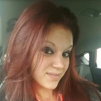 Ashley Cordero