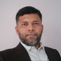 Mohamed Riyaz