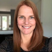 Laurie Mitchell