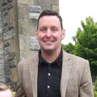 Kevin Blakely