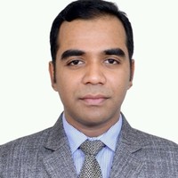 Md. Zaminul Islam