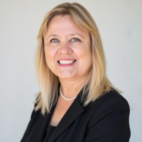 Siobhan Brown Fcipd