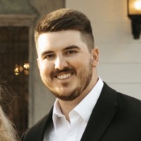 Dustin Henson