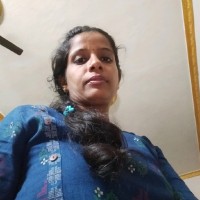Ambika P