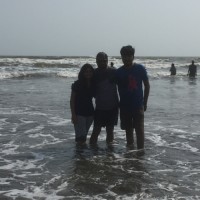 Atish G