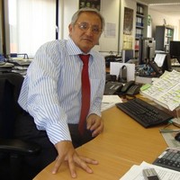 Alain Boughanem
