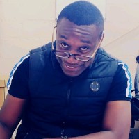 Jephta Kapolo