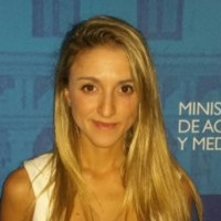 Carmen Nicolas Gutierrez