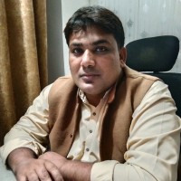 Zahid Muneer