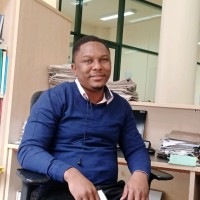 Emmanuel Diah