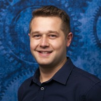 Louis Janse van Rensburg