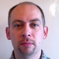 Vecseri Balázs