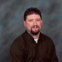 Mark Goins