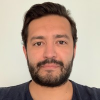 Sergio Pastrana D'Abbadie