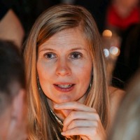 Sylvie Descheemaeker