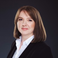 Małgorzata Polkowska
